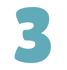 3